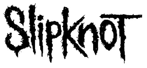 Slipknot Logo PNG Image
