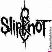 Логотип SlipKnot PNG Изображения