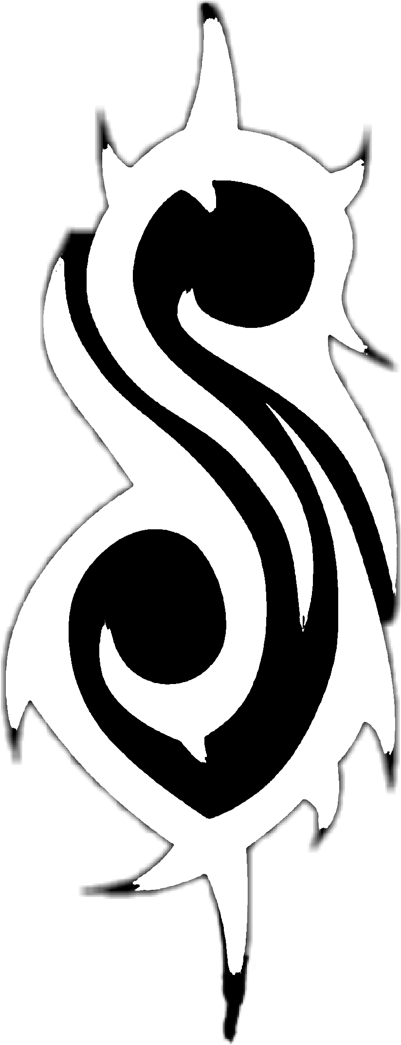 Slipknot PNG Image HD