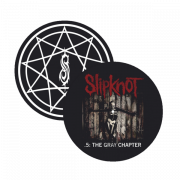 Slipknot PNG Bild