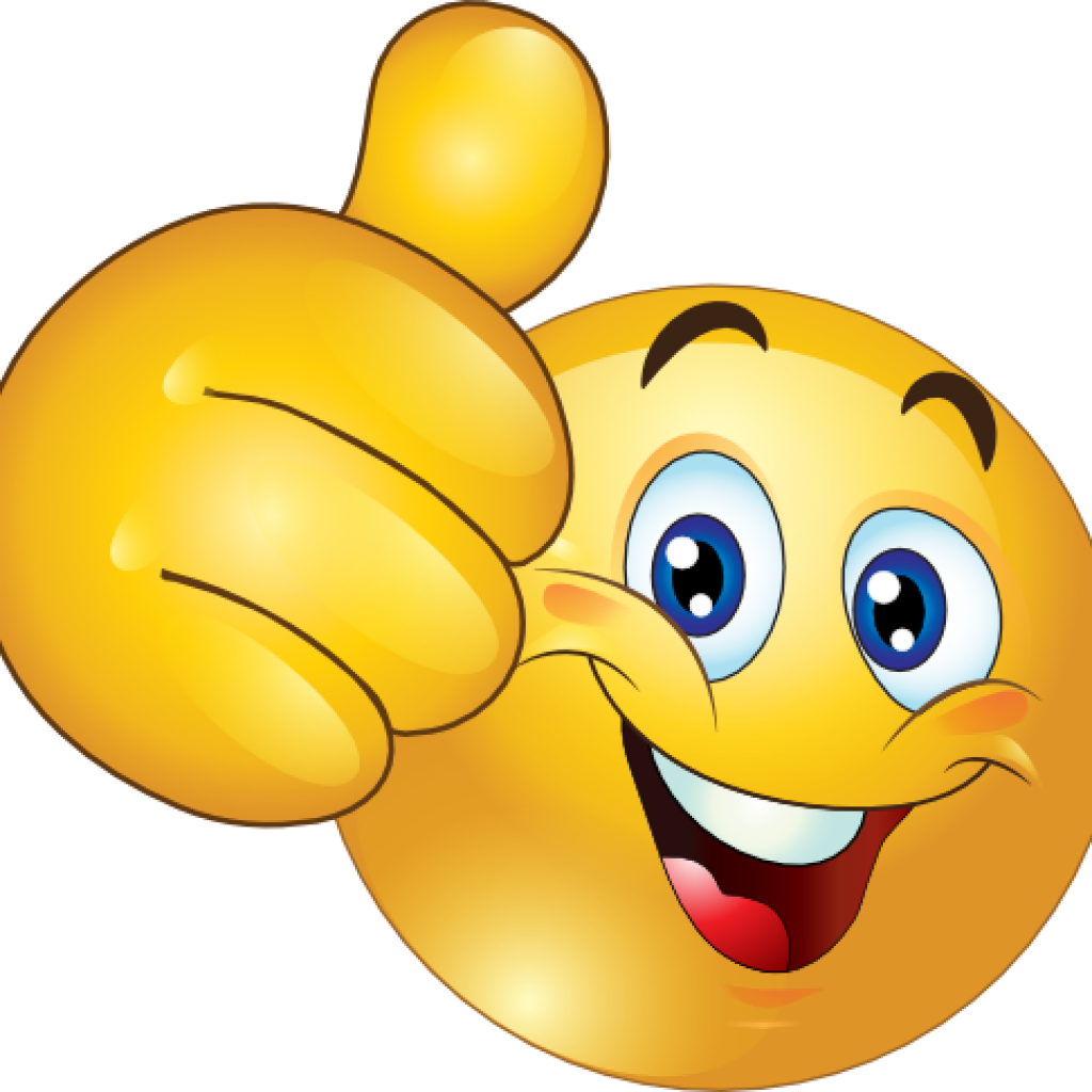 Smiley Face PNG HD Image