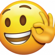 Smiley Face PNG Image File