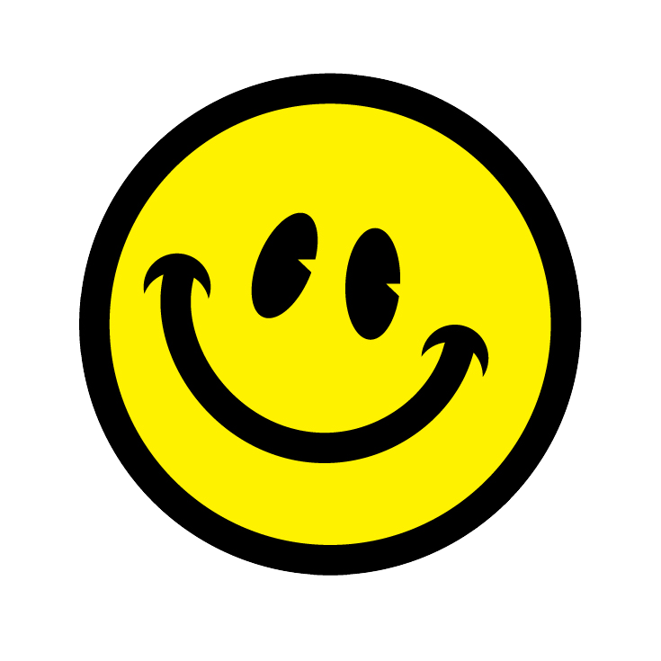Smiley Face PNG Images