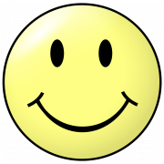 Smiley Face PNG Photo
