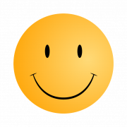 Smiley Face PNG Pic