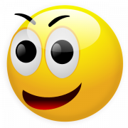 Smiley Face PNG Picture