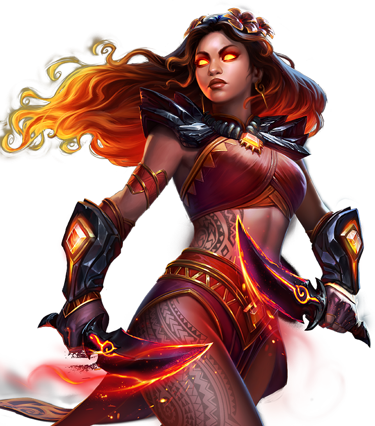 Smite Game PNG -bestand