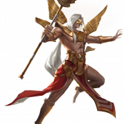 Smite Game PNG Images