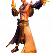 Smite game png pic