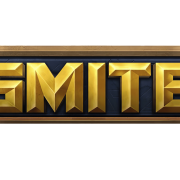 Smite Logo PNG Cutout
