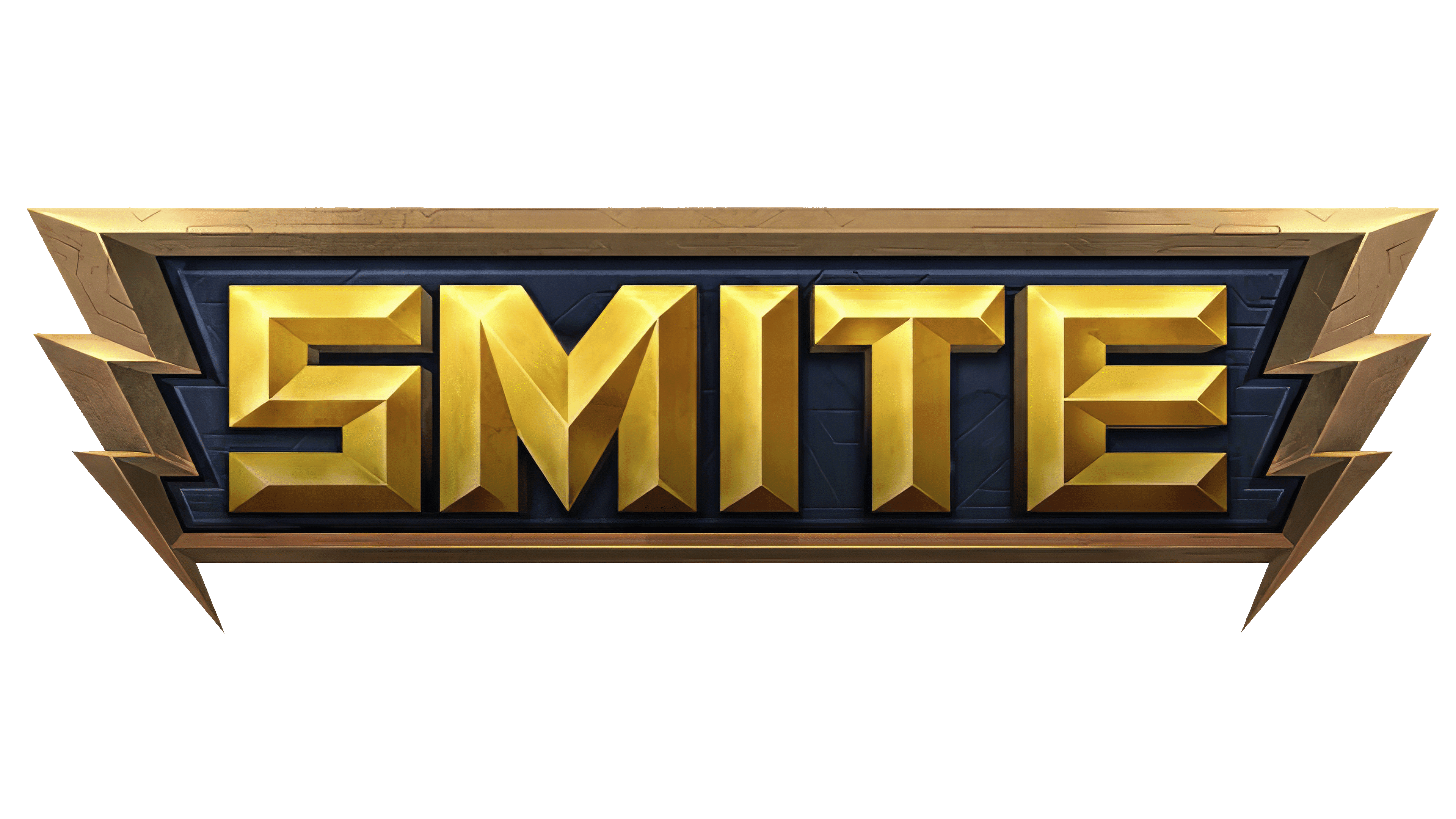 Smite Logo PNG Cutout