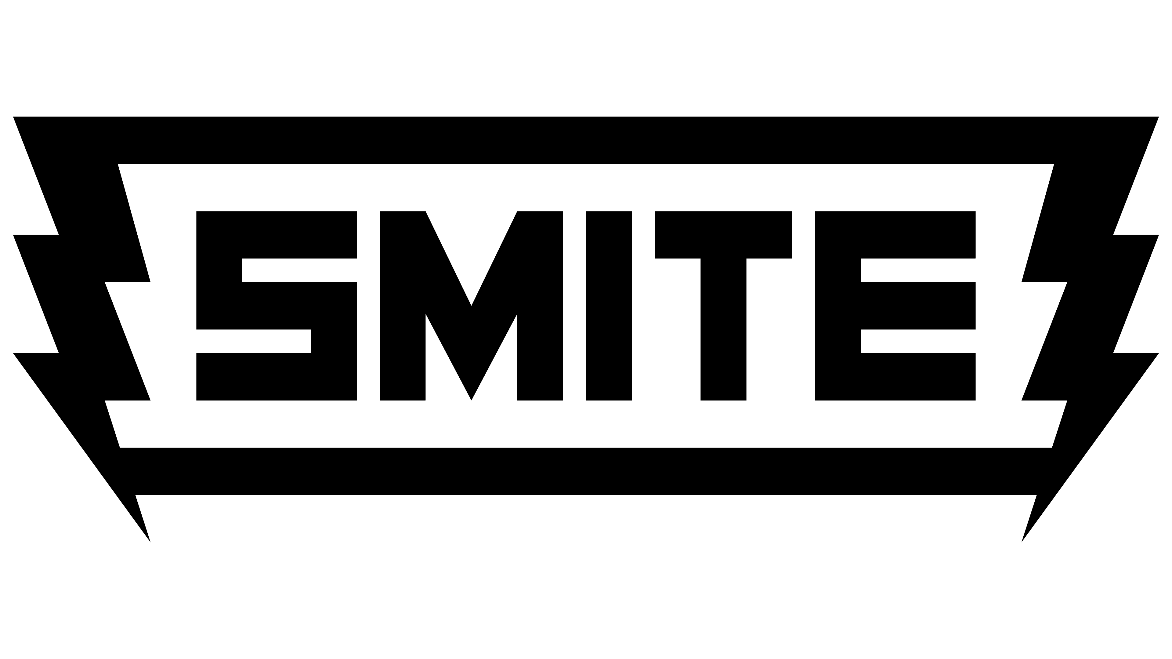 Smite Logo PNG Photos