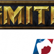 Logotipo de SMITE transparente
