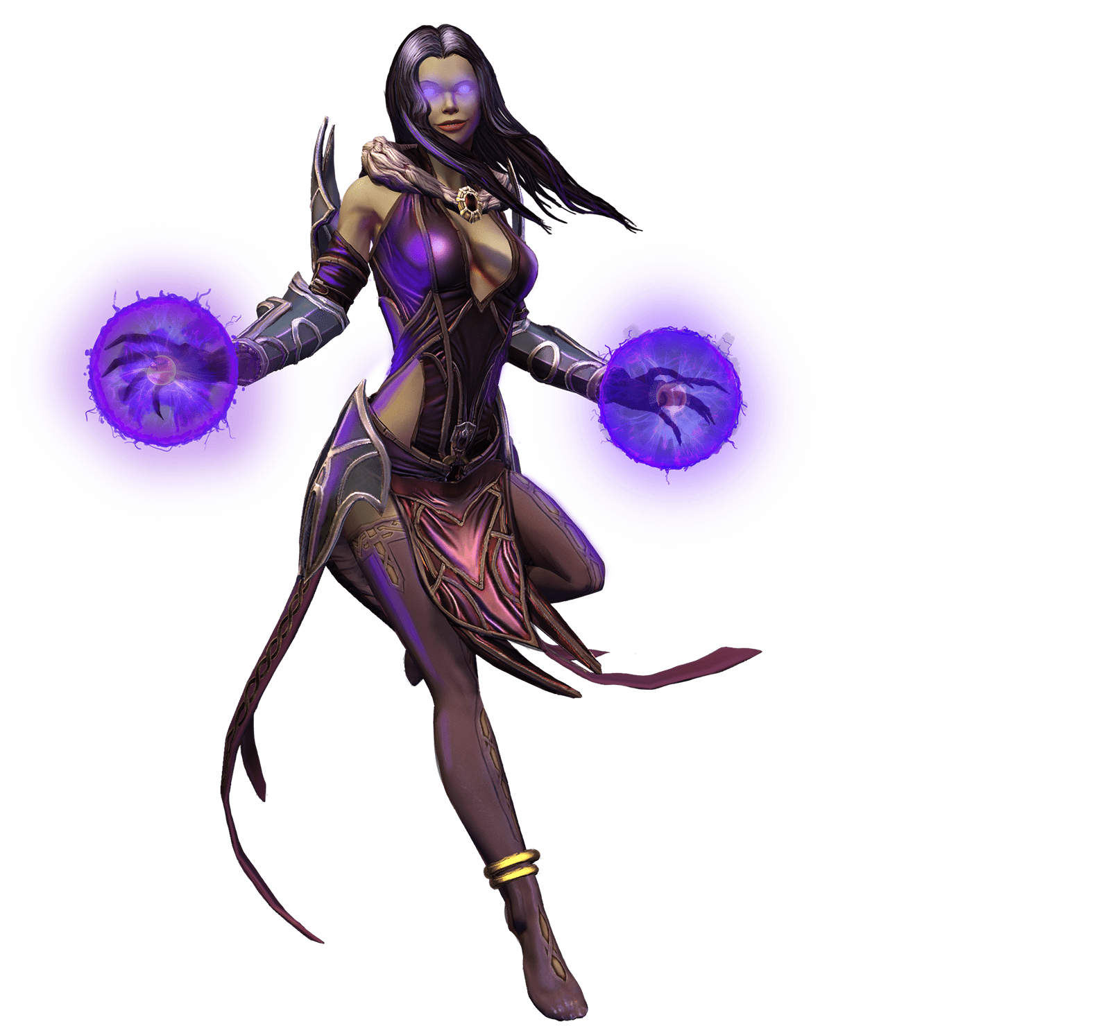 Smite PNG HD Image