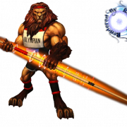 Smite PNG Image