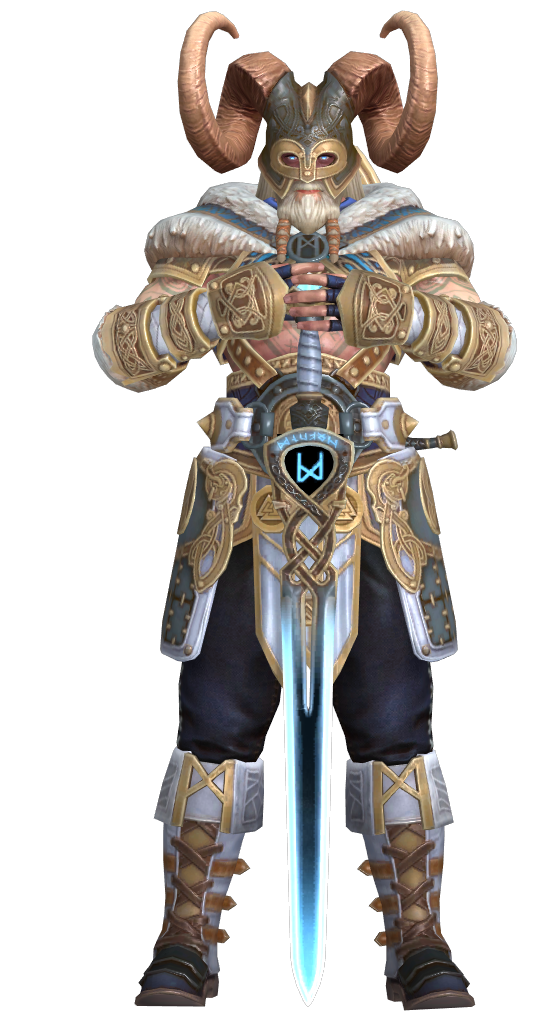 Smite PNG Photo