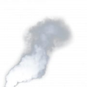 دخان ملف PNG