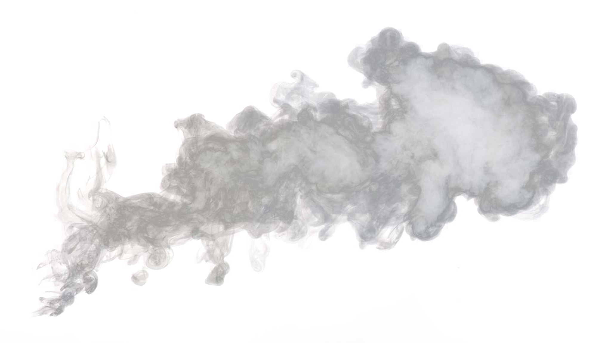 Smoke PNG Clipart