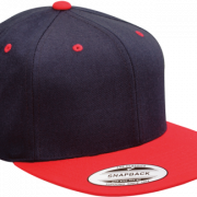 Snapback Cap PNG Picture