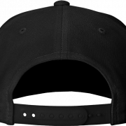 Snapback Hat Transparent