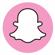 Snapchat Logo PNG HD Image