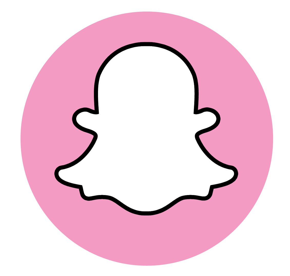 Snapchat Logo PNG HD Image