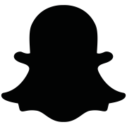 Snapchat Logo PNG Image
