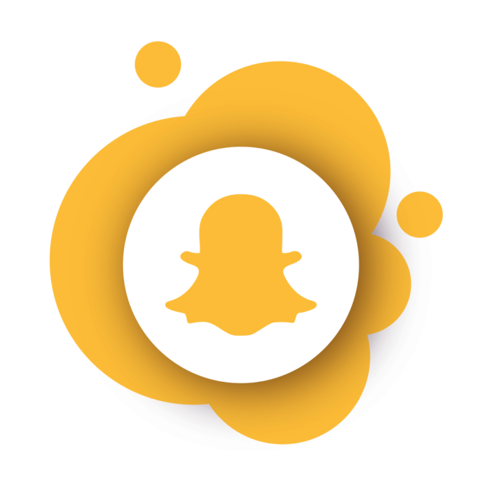 Snapchat Logo PNG Image HD