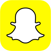 Snapchat Logo PNG Images