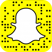 Snapchat Logo PNG Images