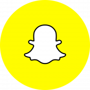 Snapchat Logo PNG Images HD