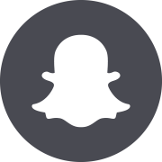 Snapchat Logo PNG Photo