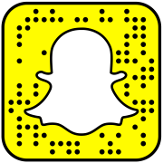 Snapchat Logo PNG Picture