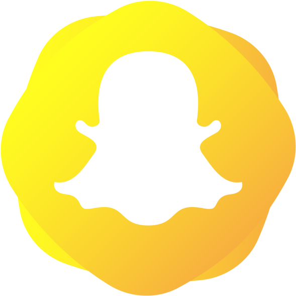 Snapchat Logo PNG