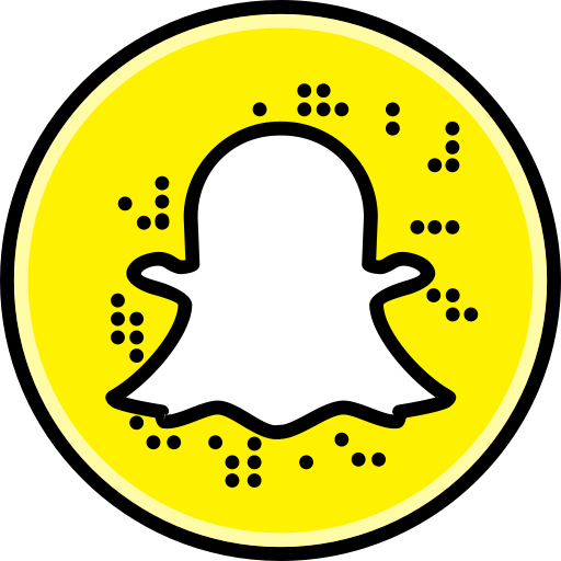 Snapchat Logo Transparent - PNG All