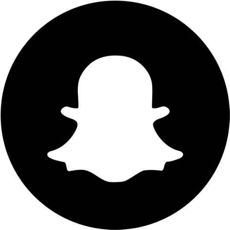 Snapchat PNG Clipart