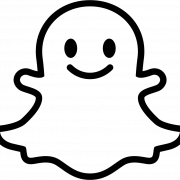 Snapchat PNG File