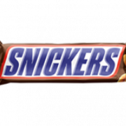 Snickers Chocolate PNG