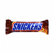 Snickers Chocolate PNG Cutout