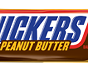 Snickers Chocolate PNG File
