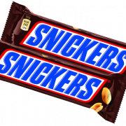Snickers Chocolate PNG Image
