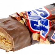Snickers Chocolate PNG Images