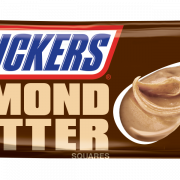Snickers Chocolate Transparent