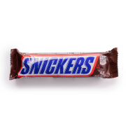 Snickers PNG Image HD