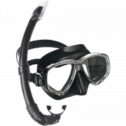 Snorkel Goggles PNG Picture