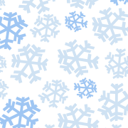 Snowflake PNG Clipart