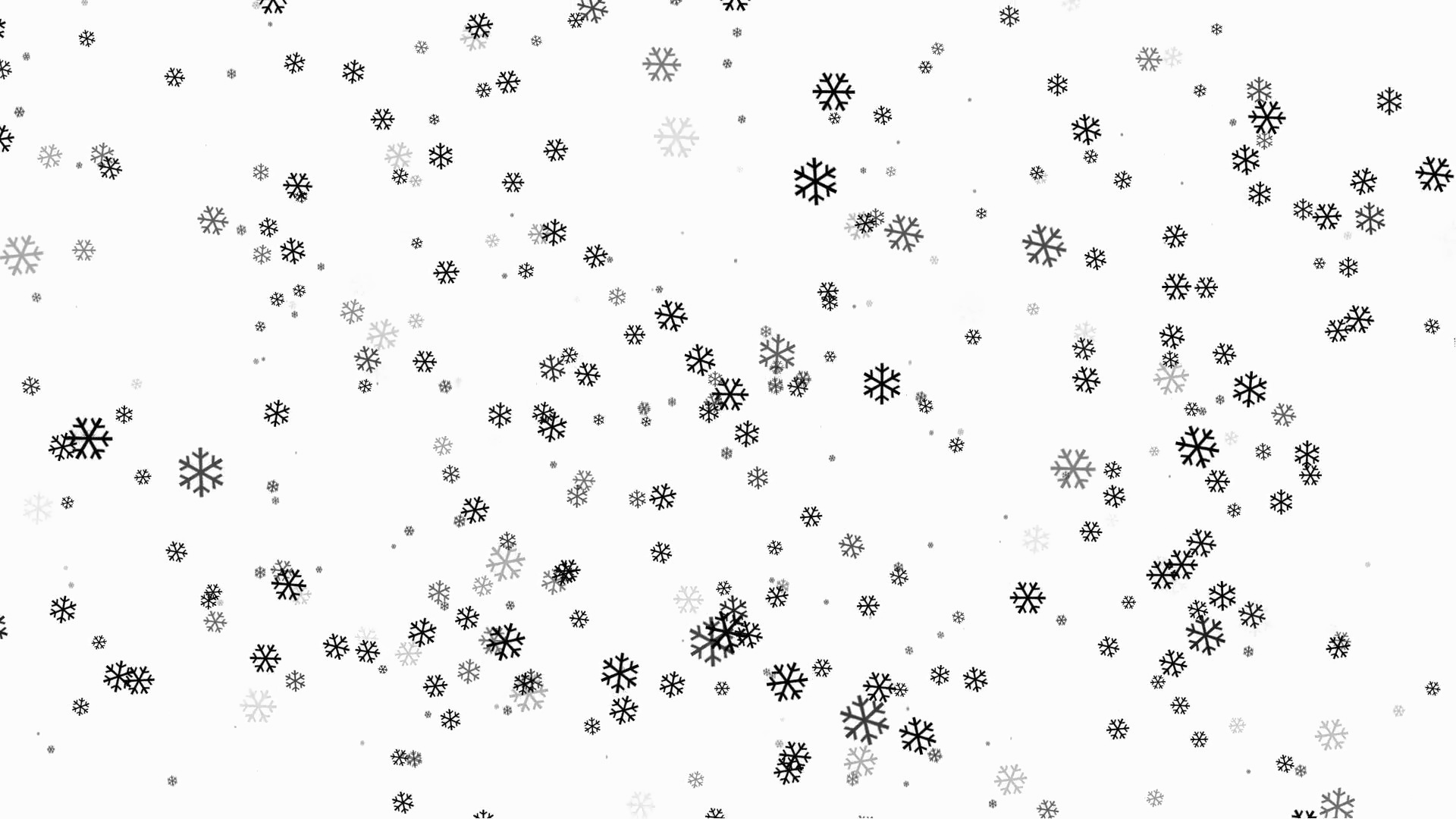 Snowflake PNG Image File