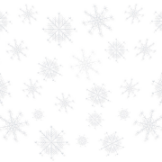 Snowflake PNG Picture