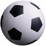 Soccer Ball Background PNG