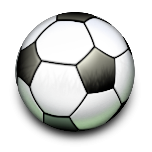 Soccer Ball PNG Cutout